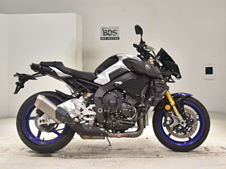 Yamaha MT-10SP 2017
