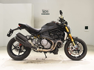 Ducati DUCATI MONSTER 1200S 2021