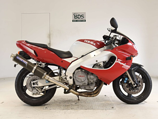 Yamaha YZF1000R 1997