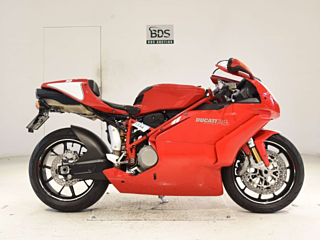 Ducati DUCATI 749 S 2005