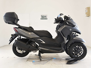 Yamaha TORI CITY 300 2021