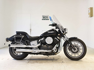 Yamaha DRAGSTAR1100 2005