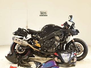 Suzuki HAYABUSA -2 2011