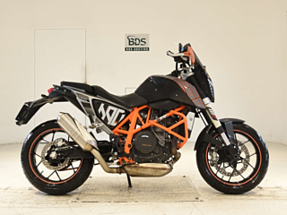 KTM KTM 690 DUKE 2016