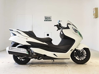 Suzuki SKYWAVE 400-3S 2006