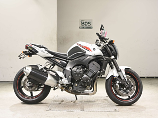 Yamaha FZ-1N 2010