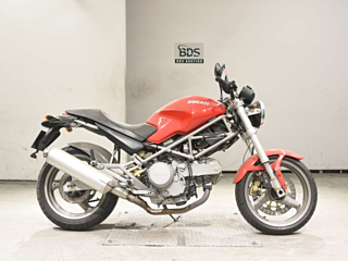 Ducati DUCATI MONSTER 400 2002