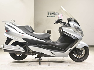 Suzuki SKYWAVE 400-3S 2009