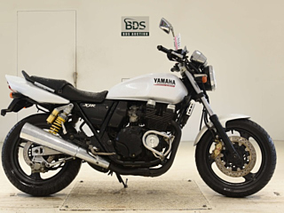 Yamaha XJR400R-2 1996