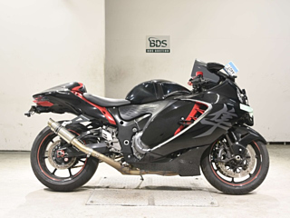 Suzuki HAYABUSA -3 2021