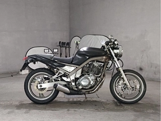 Yamaha SRX400-1 1992