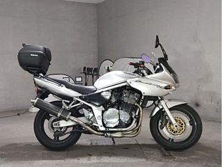 Suzuki BANDIT1200S 2003