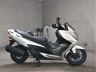 Suzuki BURGMAN400 2023
