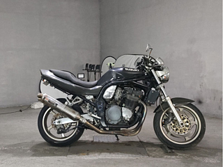 Suzuki GSF1200 1995