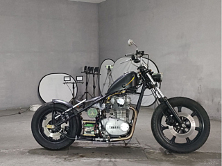 OTHER MOTORCYCLE 650CC 2018