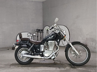 Suzuki SAVAGE 400 1996