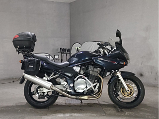 Suzuki BANDIT1200S 2003