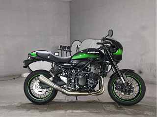 Kawasaki Z900RSKAFE 2024