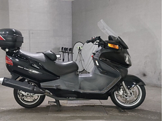 Suzuki SKYWAVE 650 2004
