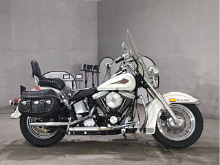 Harley-Davidson HARLEY FLSTC1340 1999
