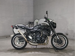 Kawasaki Z900RSKAFE 2020