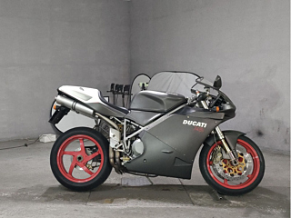 Ducati DUCATI 748S 2003