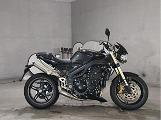 Triumph TRIUMPH SPEED TRIPLE 2008