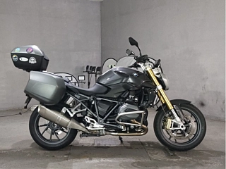 BMW BMW R1200R 2016