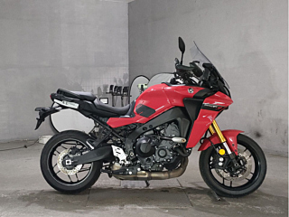 Yamaha TO RACER 9GT 2022