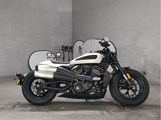 Harley-Davidson HARLEY RH1250S 2024