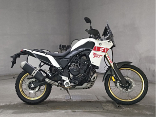 Yamaha TENERE 700 2023