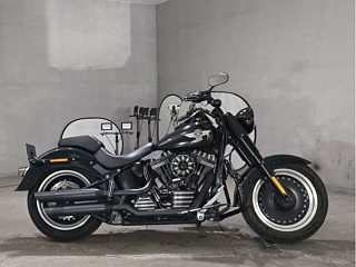 Harley-Davidson HARLEY FLSTBS1800 2016