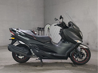Suzuki BURGMAN400 2022