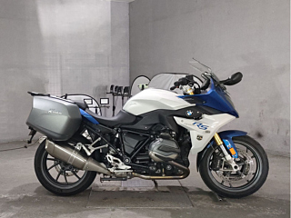 BMW BMW R1200RS 2017