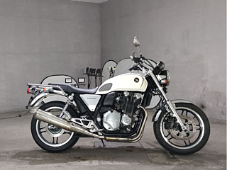 Honda CB1100 2011