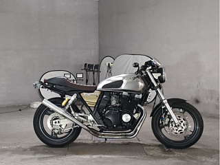 Yamaha XJR400 1993