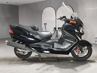 Suzuki SKYWAVE 650LX 2006