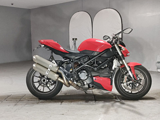 Ducati DUCATI STREET FIGHTER 1100 2012