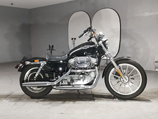 Harley-Davidson HARLEY XLH883 2003