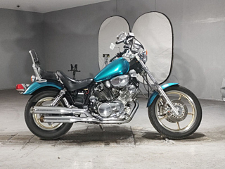 Yamaha XV1100 VIRAGO 1997