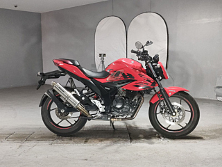 Suzuki JIKUSA-150 2021