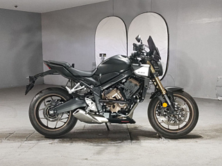 Honda CB650R E CLUTCH 2024