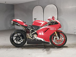 Ducati DUCATI 1198S 2009