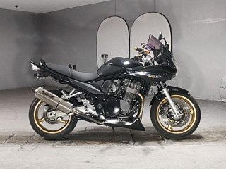 Suzuki BANDIT1200S 2007