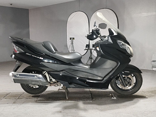 Suzuki SKYWAVE 400S 2010