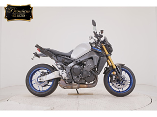 Yamaha MT-09-2SP 2023
