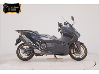 Yamaha T-MAX560T 2023