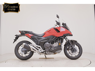 Honda NC750XD-3 2026