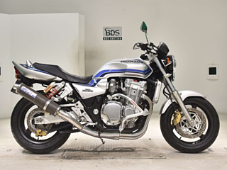 Honda CB1300SF 2001