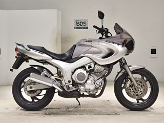 Yamaha TDM850 2000